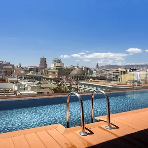 Negresco Princess 4* Sup Βαρκελώνη
