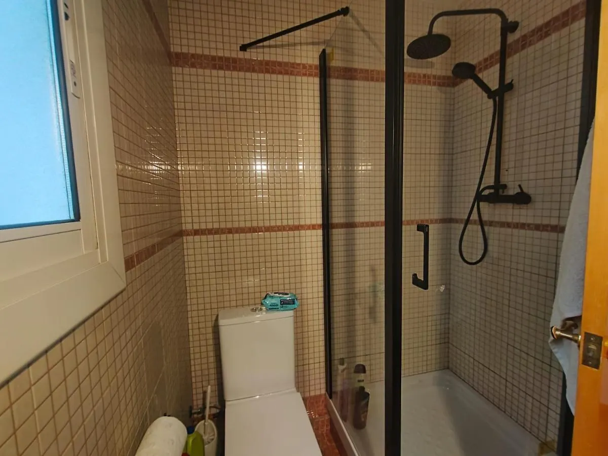 Lindo Apartamento En Sagrada Familia Barcelona Spain
